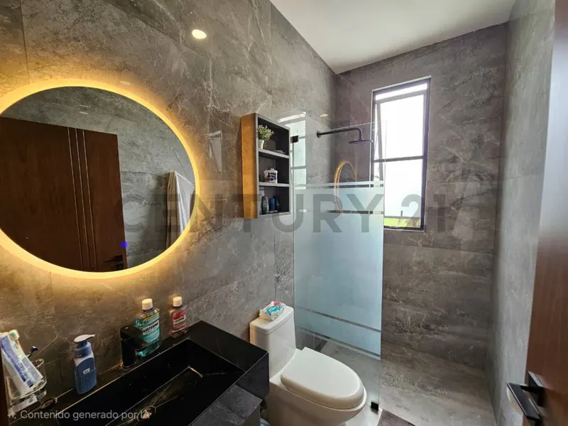 Foto 18 de Casa Nueva y de Lujo en Alquiler!!