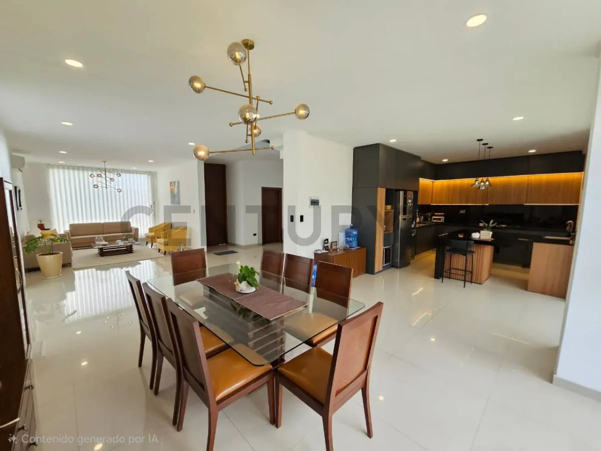 Foto 5 de Casa Nueva y de Lujo en Alquiler!!