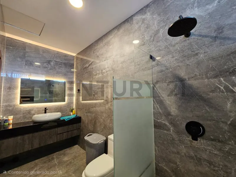Foto 16 de Casa Nueva y de Lujo en Alquiler!!