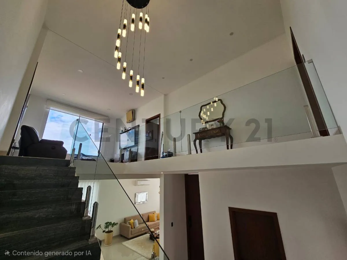 Foto 8 de Casa Nueva y de Lujo en Alquiler!!