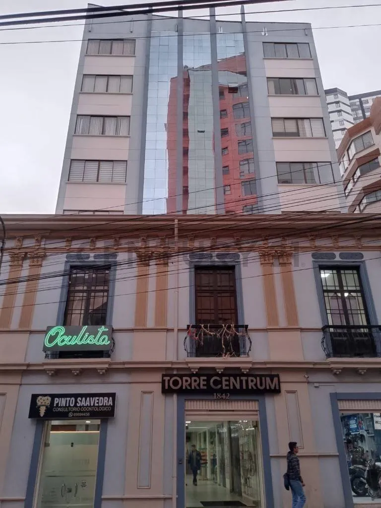 Foto 1 de Oficina en venta-C Cañada Strongest Edif Centrum