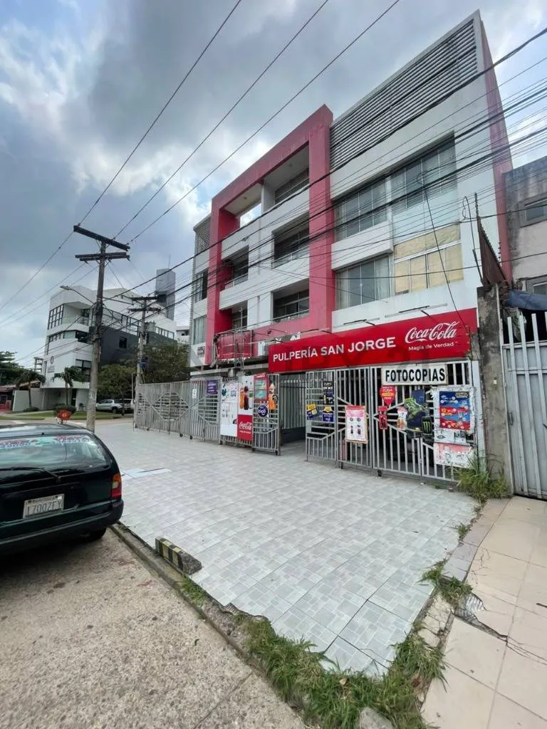 Foto 8 de Edificio Comercial en Venta