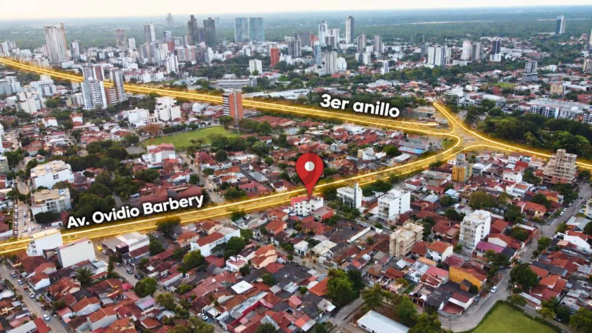 Foto 4 de Edificio Comercial en Venta