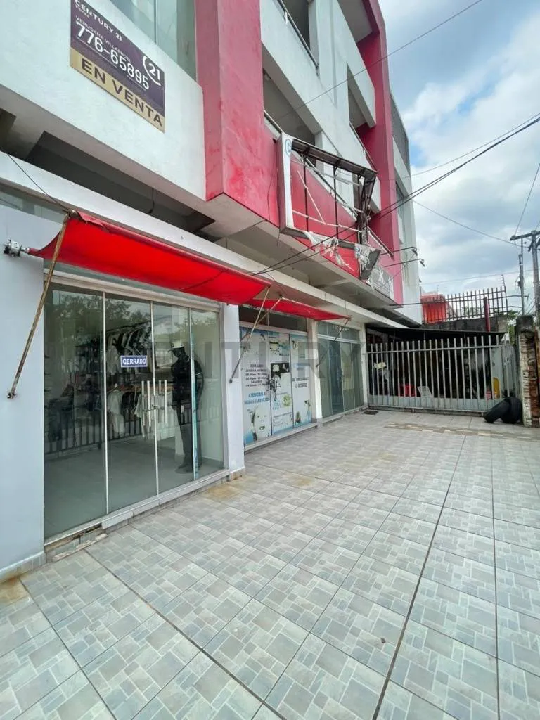 Foto 9 de Edificio Comercial en Venta
