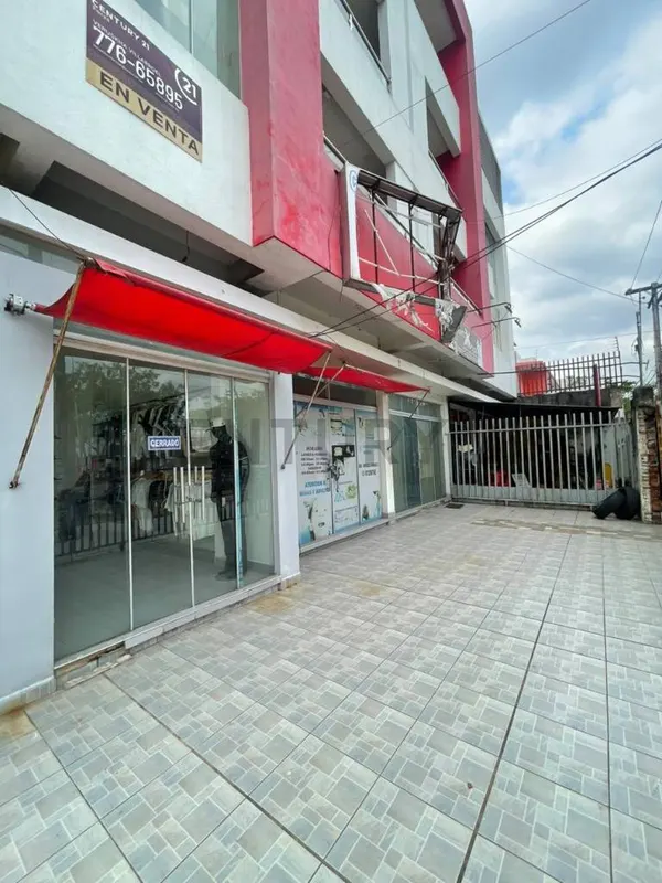 Foto 9 de Edificio Comercial en Venta