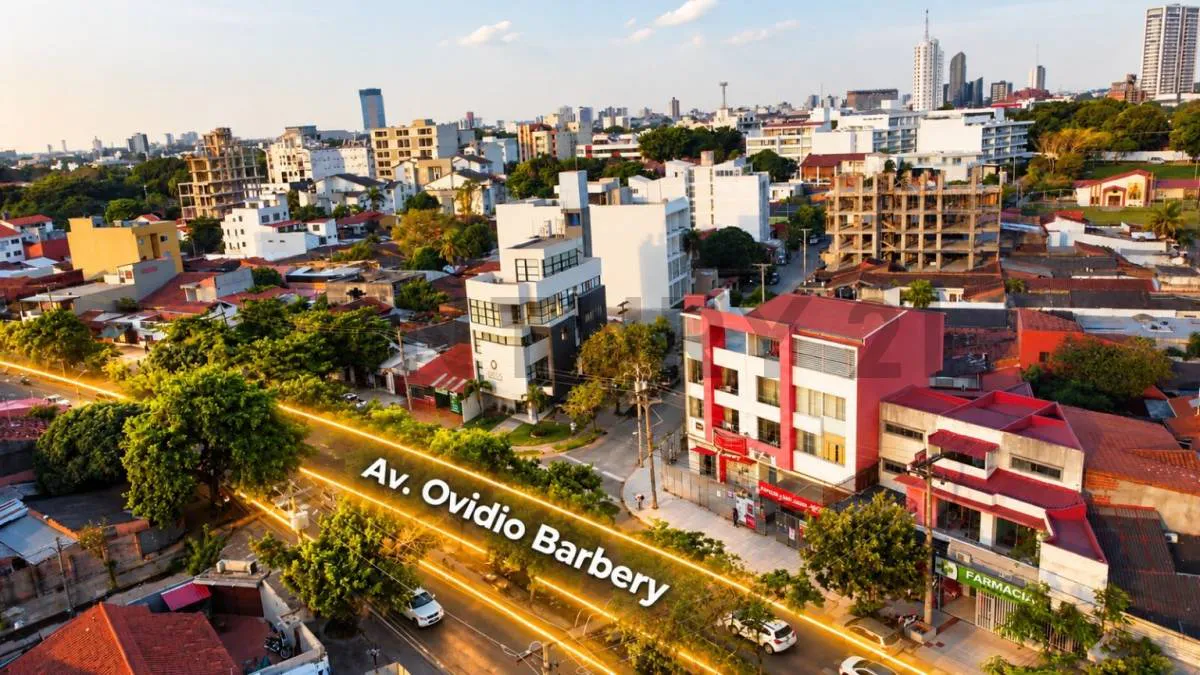 Foto 2 de Edificio Comercial en Venta