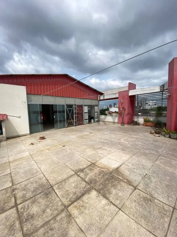 Foto 10 de Edificio Comercial en Venta