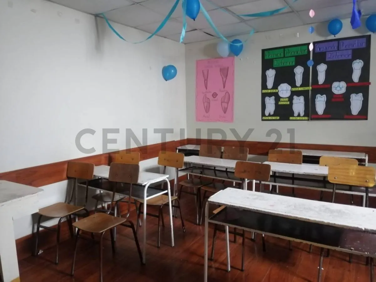 Foto 4 de Oficinas en Venta en La Av. Jorge Carrasco-El Alto