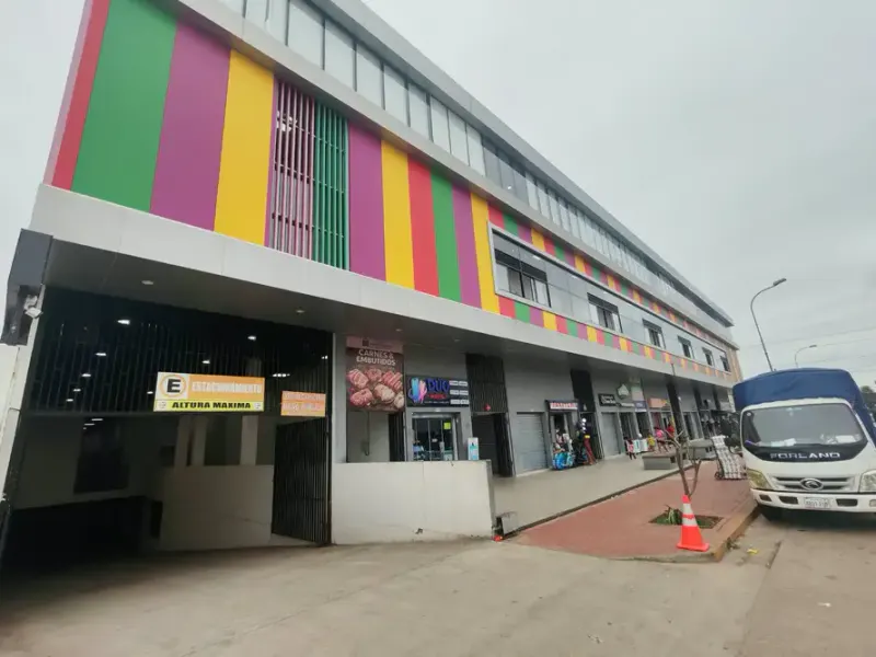 Foto 6 de Venta Puesto Nuevo Mutualista