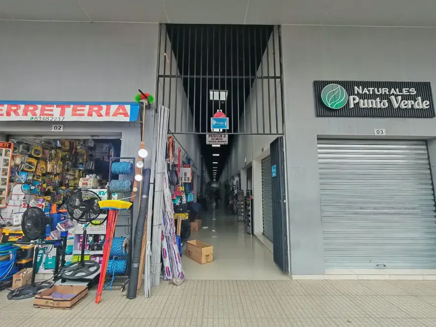 Foto 2 de Venta Puesto Nuevo Mutualista