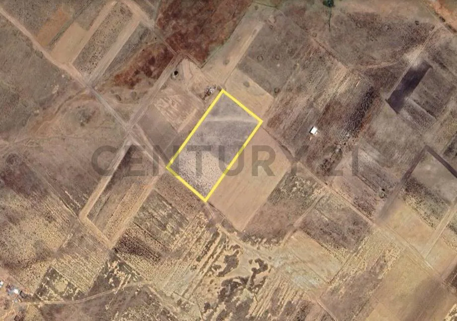 Foto 4 de En Venta Terreno Industrial en El Alto (Sector Villandrani)