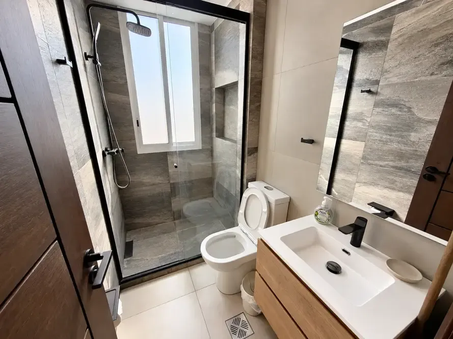 Foto 5 de Exclusivo Monoambiente Completamente Amoblado en Mondrian Home Studios, Parque Fidel Anze