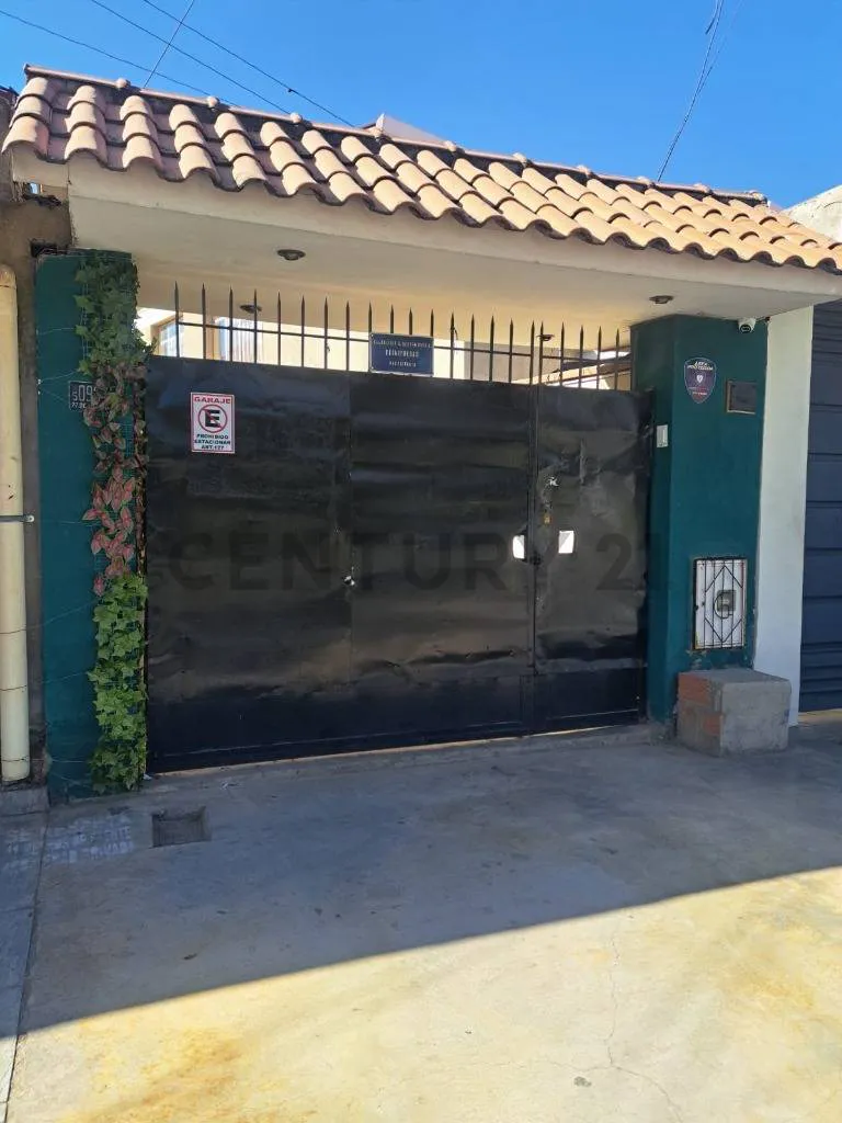 Foto 1 de Casa en Alquiler para Negocio