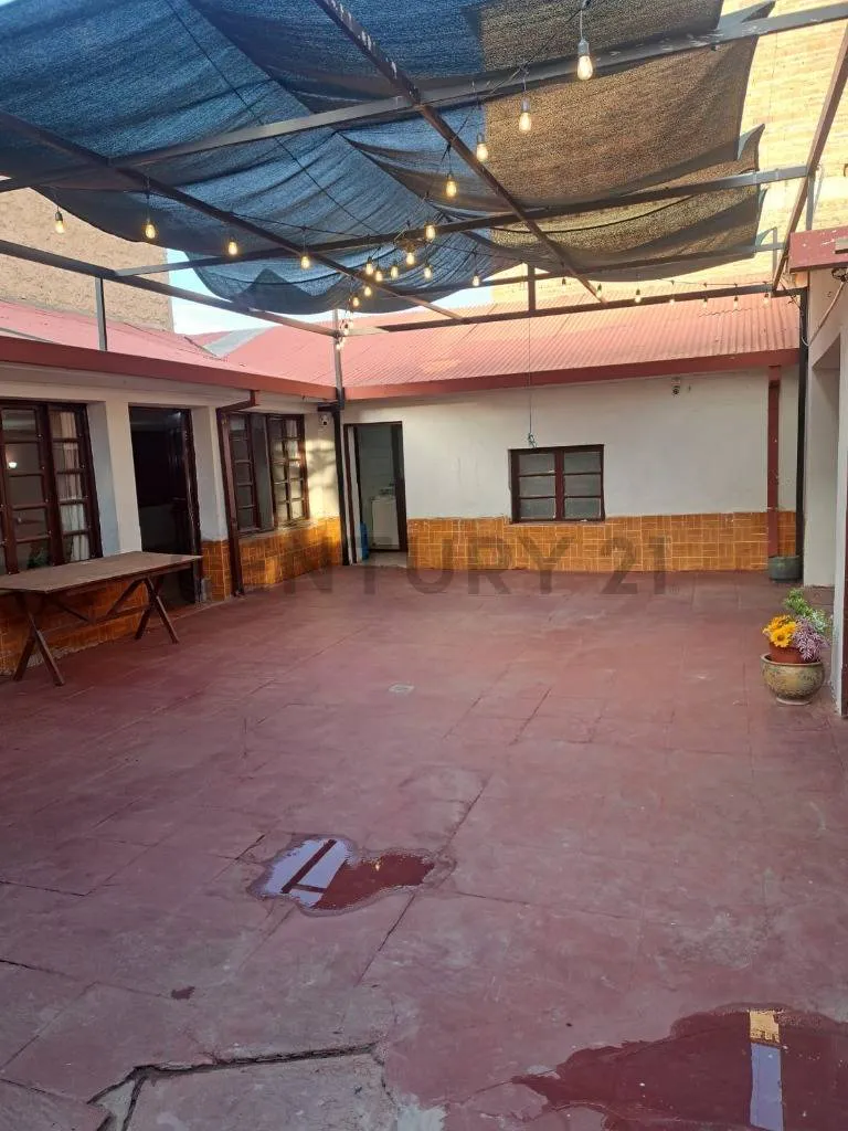 Foto 3 de Casa en Alquiler para Negocio