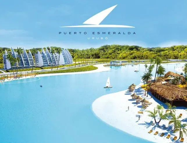 Foto 6 de Terreno en Venta-Puerto Esmeralda-Urubo