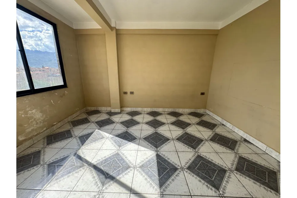Foto 8 de Dormitorio en Alquiler Zona Piñami Colcapirhua