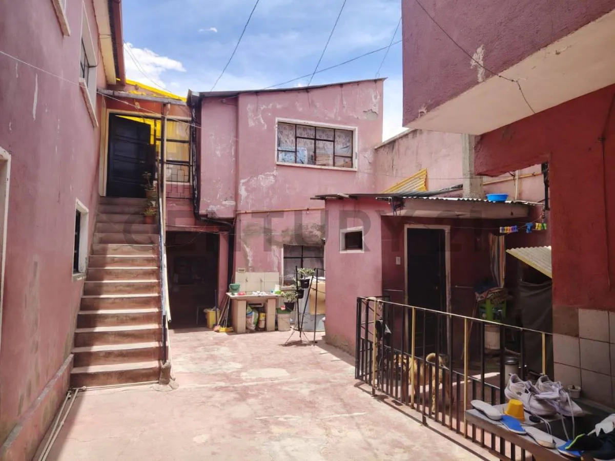 Foto 2 de Casa en Venta