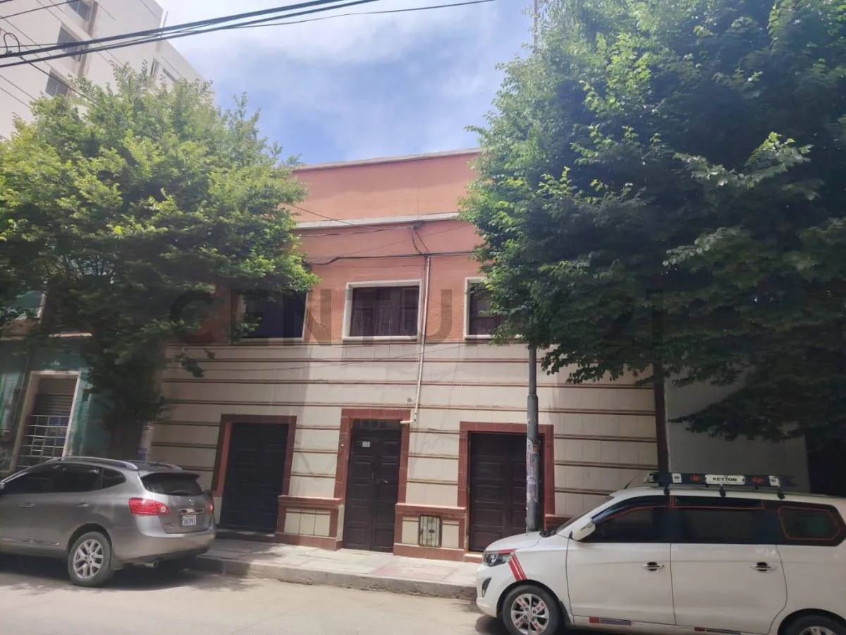 Foto 1 de Casa en Venta