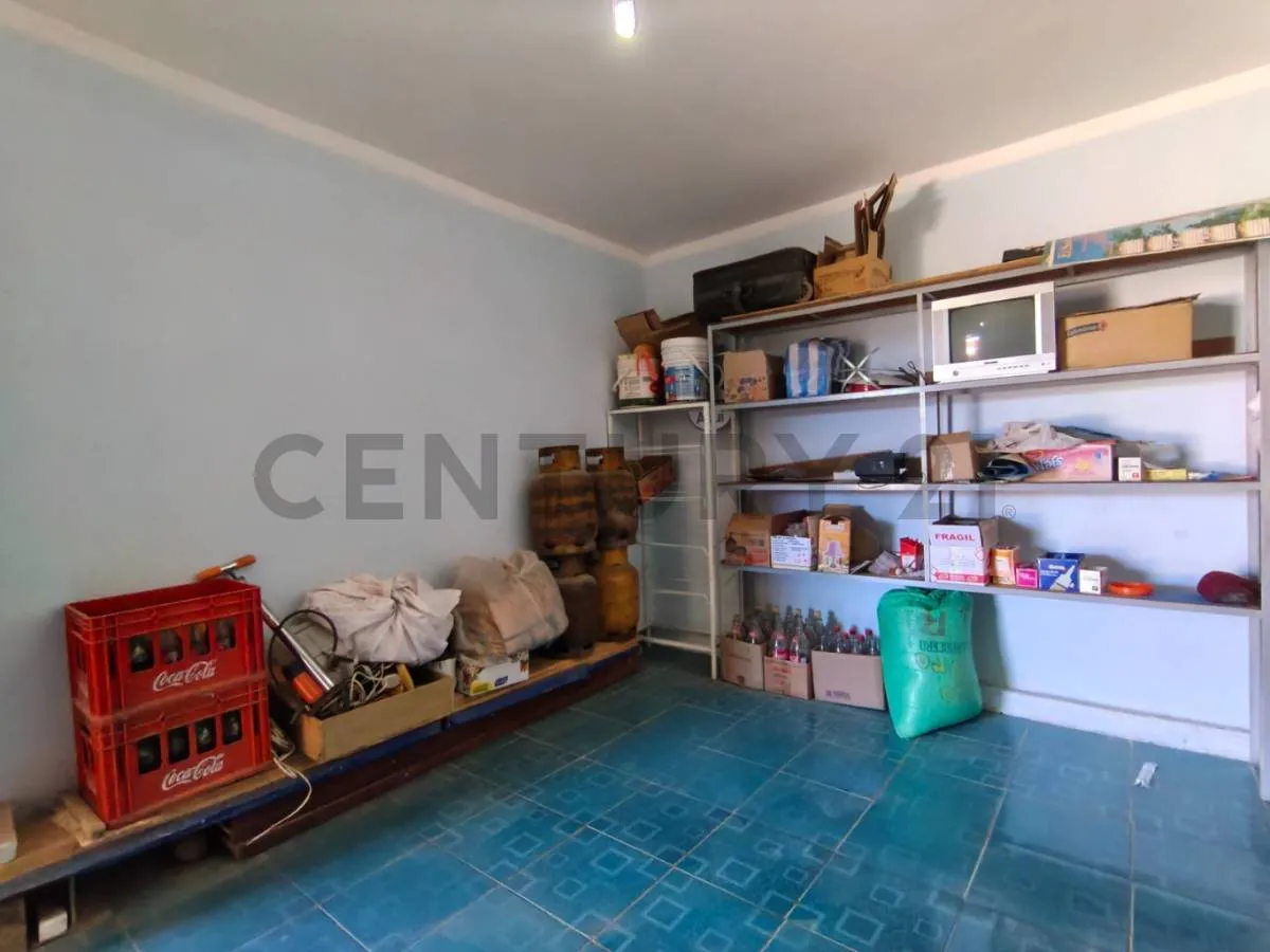 Foto 15 de Casa en Venta Sobre Carretera Oruro- La Paz