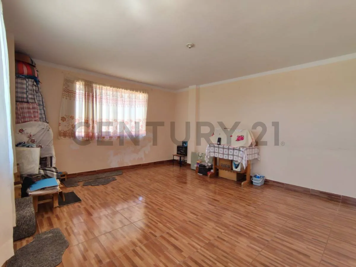 Foto 4 de Casa en Venta Sobre Carretera Oruro- La Paz