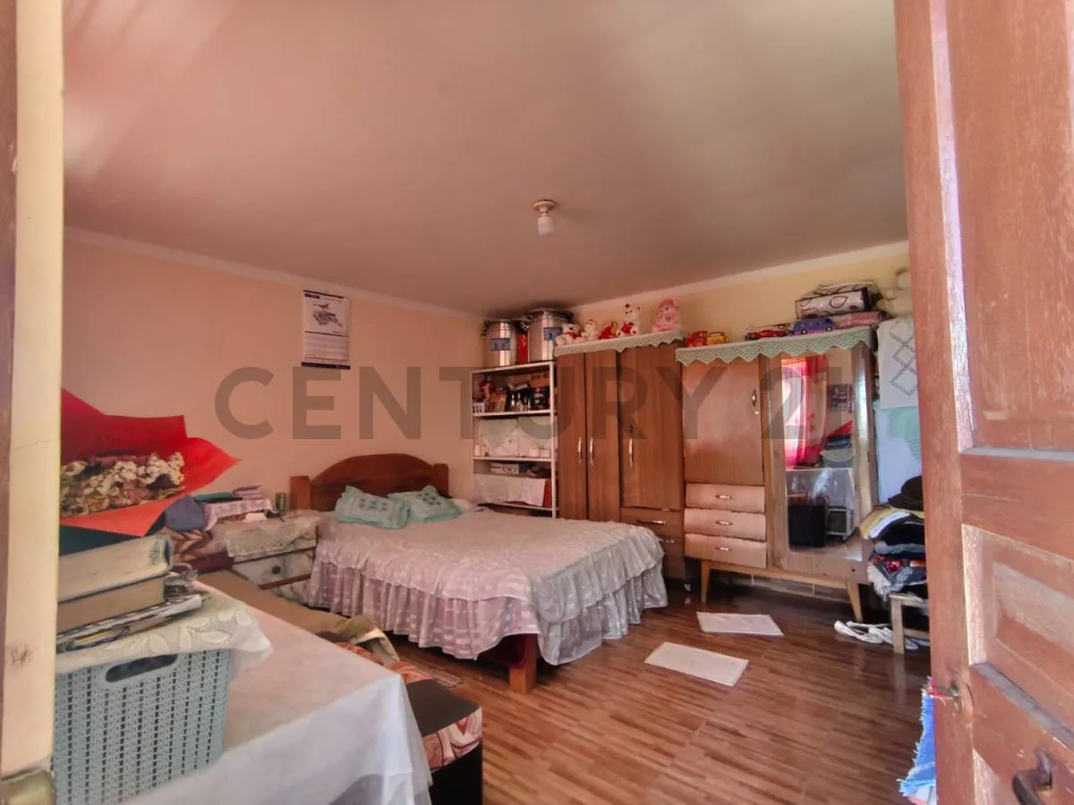 Foto 6 de Casa en Venta Sobre Carretera Oruro- La Paz