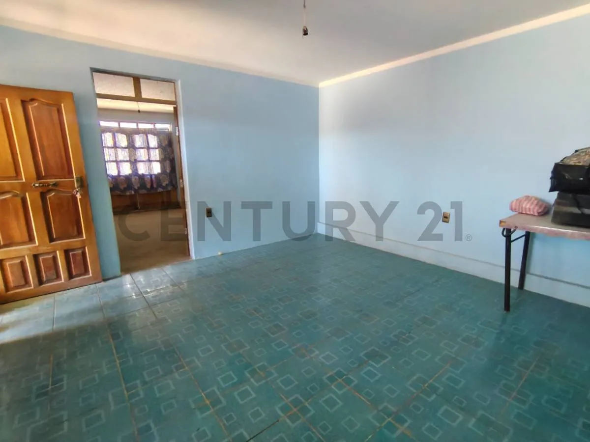 Foto 9 de Casa en Venta Sobre Carretera Oruro- La Paz