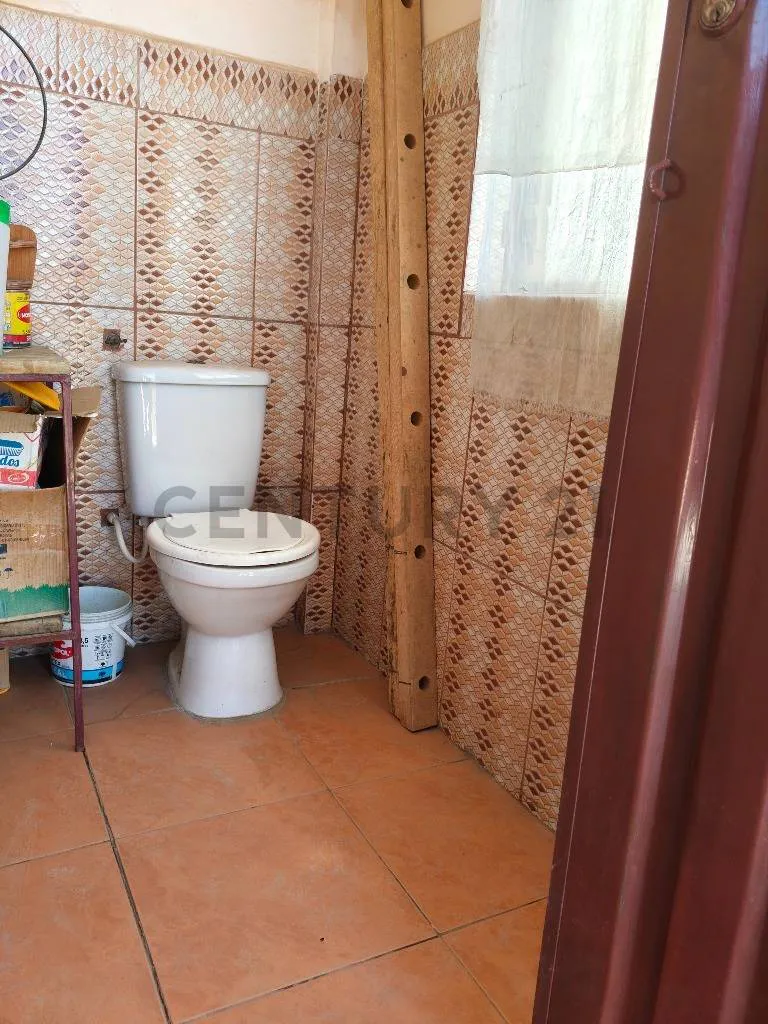 Foto 2 de Casa en Venta Sobre Carretera Oruro- La Paz