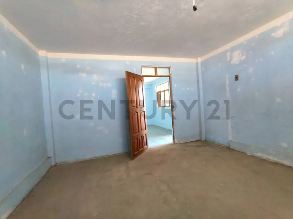 Foto 10 de Casa en Venta Sobre Carretera Oruro- La Paz