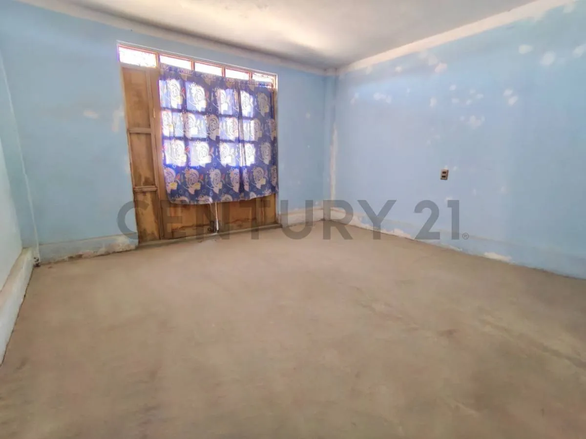 Foto 3 de Casa en Venta Sobre Carretera Oruro- La Paz