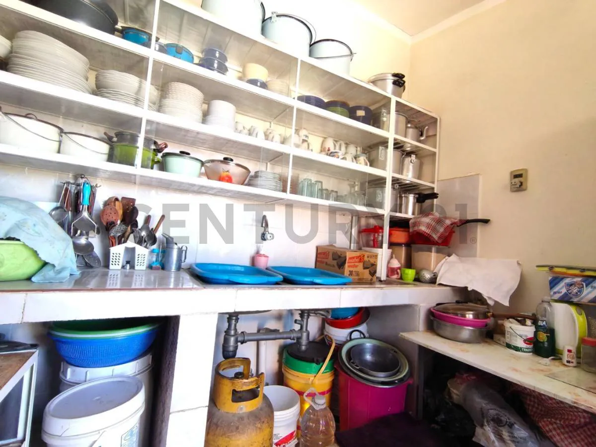 Foto 5 de Casa en Venta Sobre Carretera Oruro- La Paz