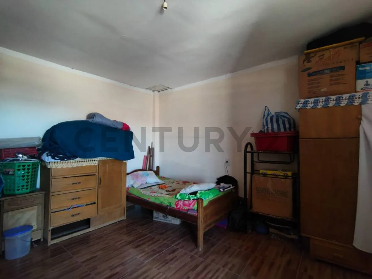 Foto 7 de Casa en Venta Sobre Carretera Oruro- La Paz