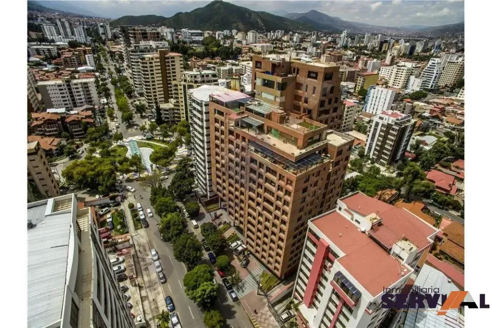 Foto 2 de Casa Independiente en Alquiler en Inmediaciones de La Av Pando y 2da Circunvalación
