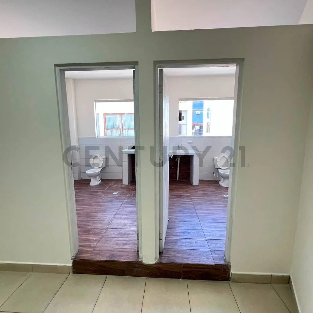 Foto 7 de Ambientes para Oficinas en Alquiler