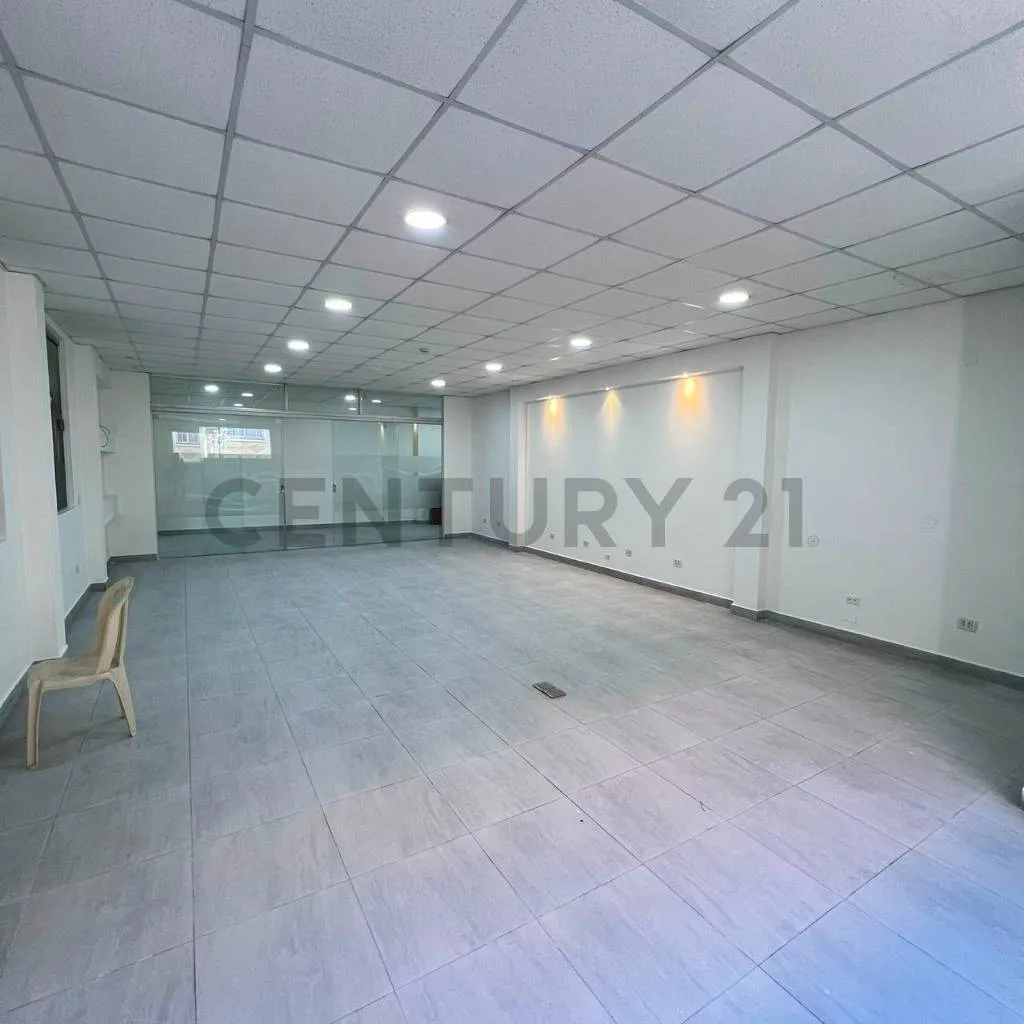 Foto 4 de Ambientes para Oficinas en Alquiler