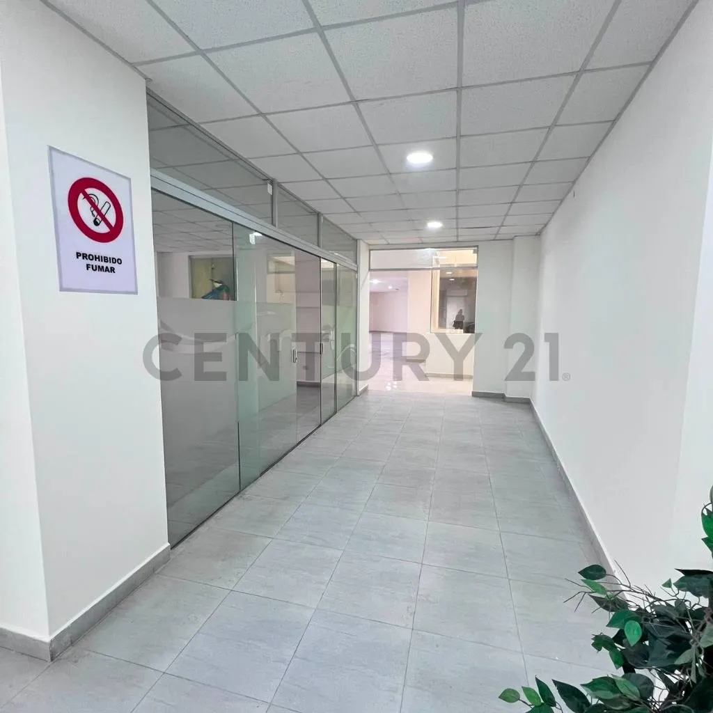 Foto 1 de Ambientes para Oficinas en Alquiler