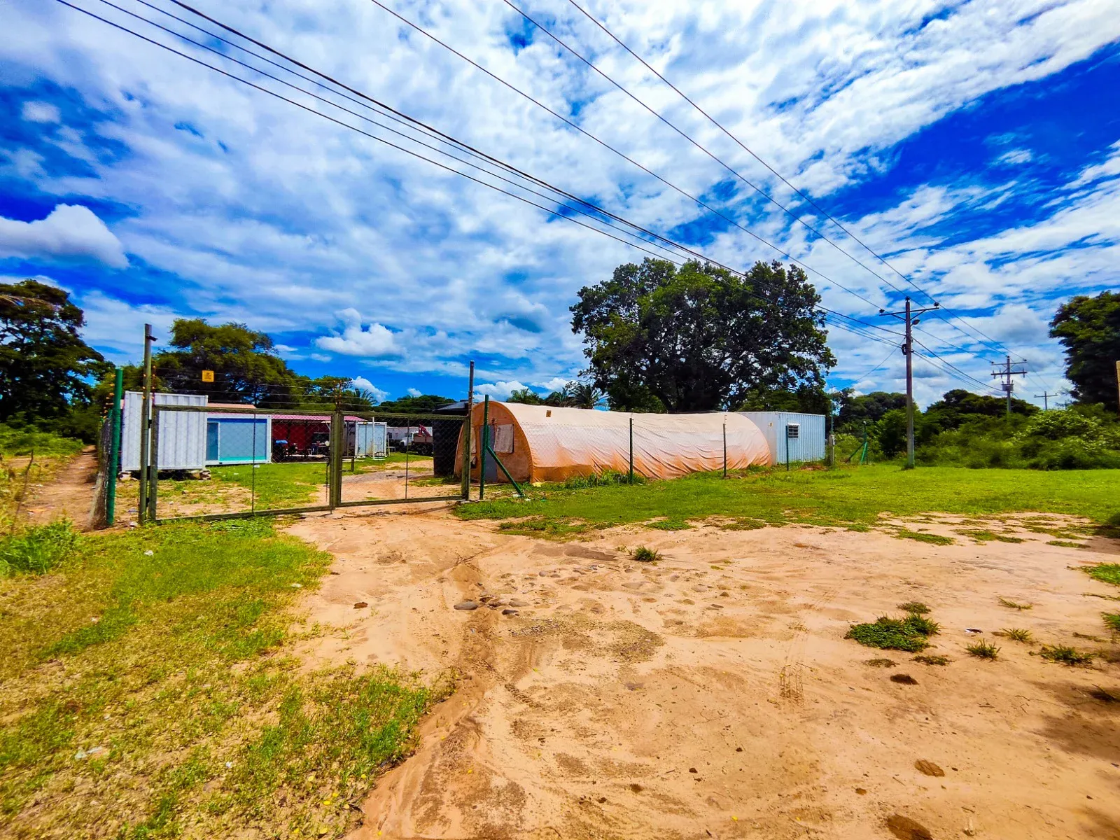 Foto 6 de ¡Terreno en Venta en Cotoca!