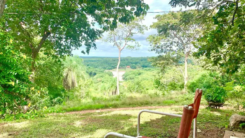 Foto 6 de Linda Y Comoda Cabaña En Venta