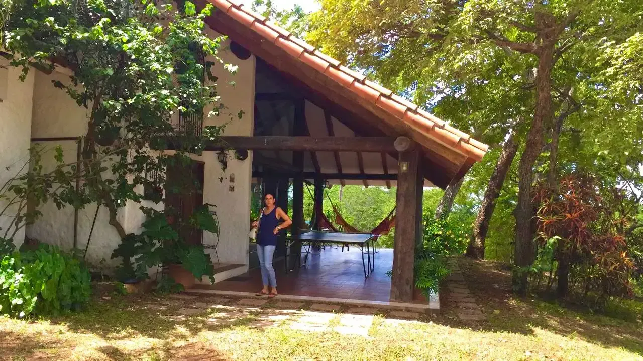 Foto 4 de Linda Y Comoda Cabaña En Venta