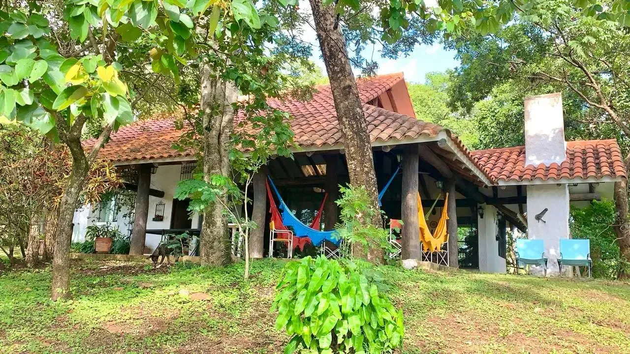 Foto 1 de Linda Y Comoda Cabaña En Venta