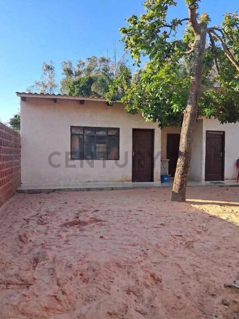 Foto 2 de Casa en Venta, Doble Via La Guardia, Km.13
