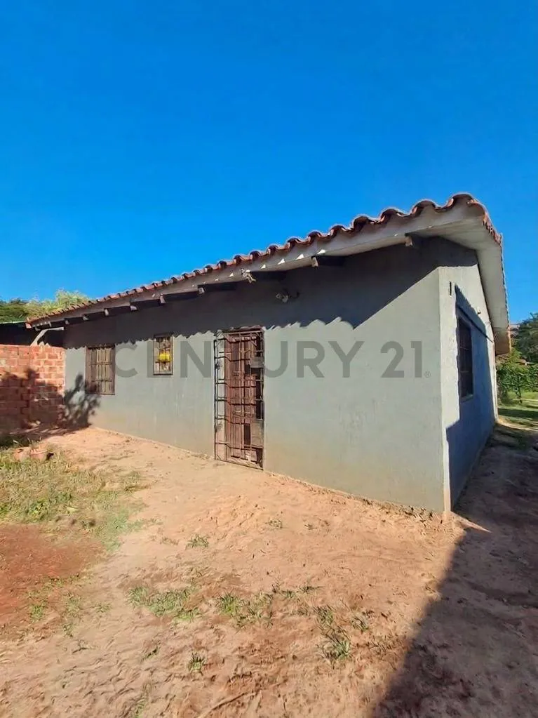 Foto 3 de Casa en Venta, Doble Via La Guardia, Km.13
