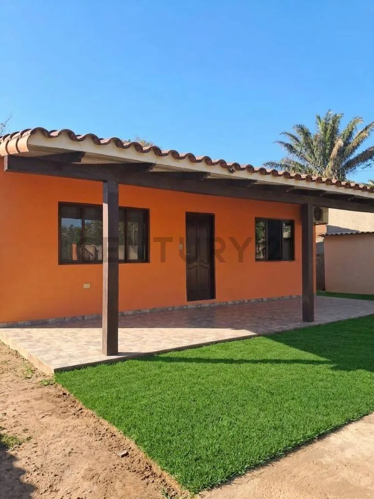 Foto 1 de Casa en Venta, Doble Via La Guardia, Km.13