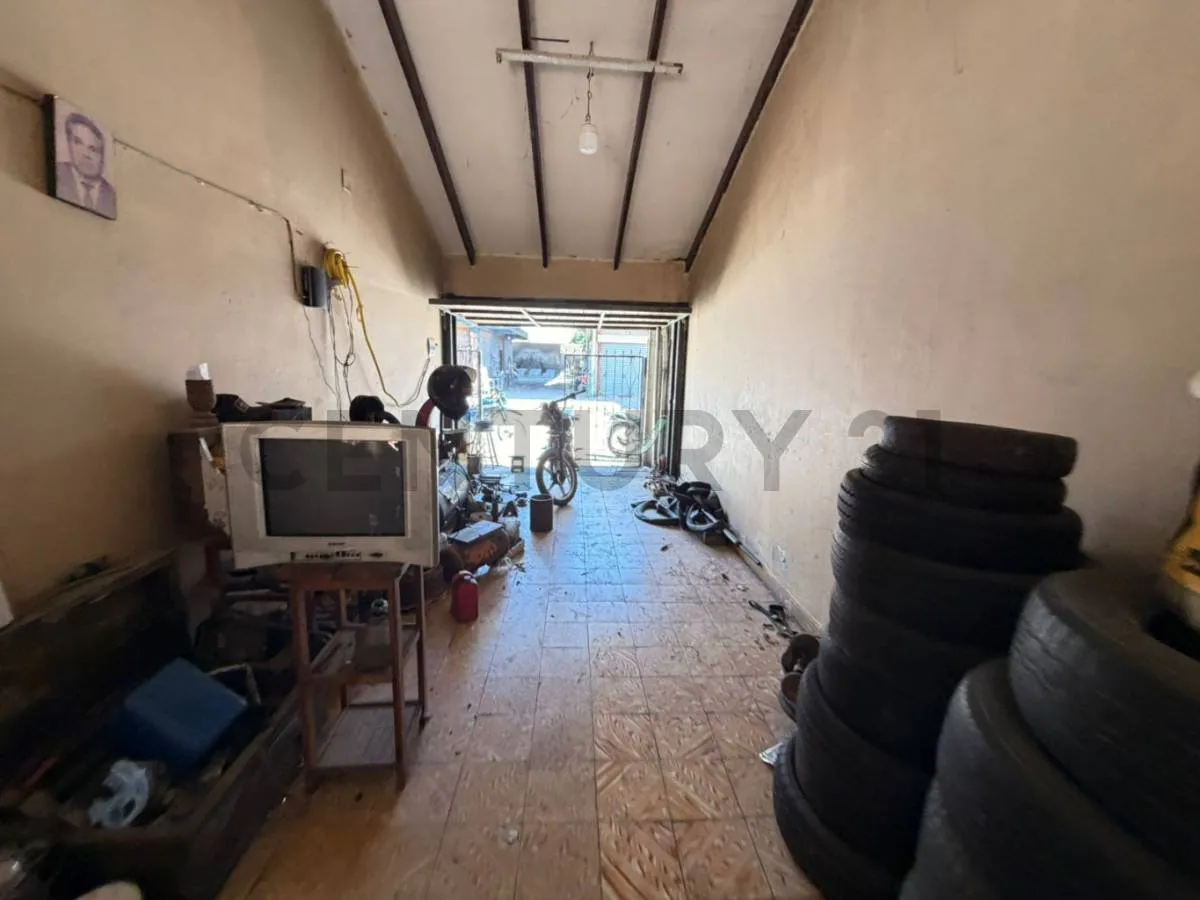 Foto 4 de Casa en venta ubicada en pleno centro de la ciudad de Montero