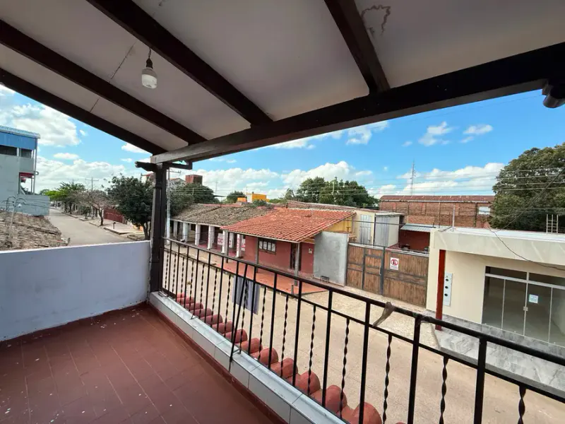 Foto 8 de Casa en Venta + Tienda Comercial | Cotoca