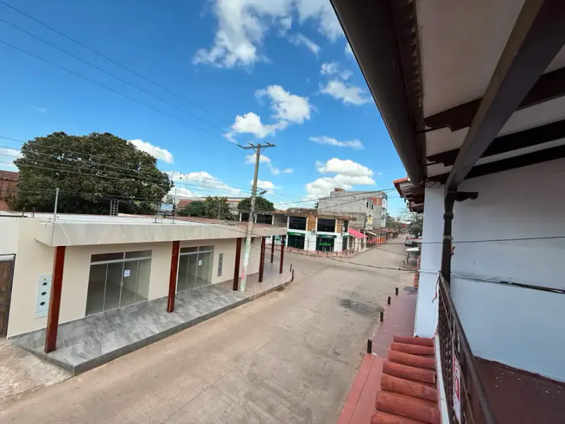 Foto 9 de Casa en Venta + Tienda Comercial | Cotoca