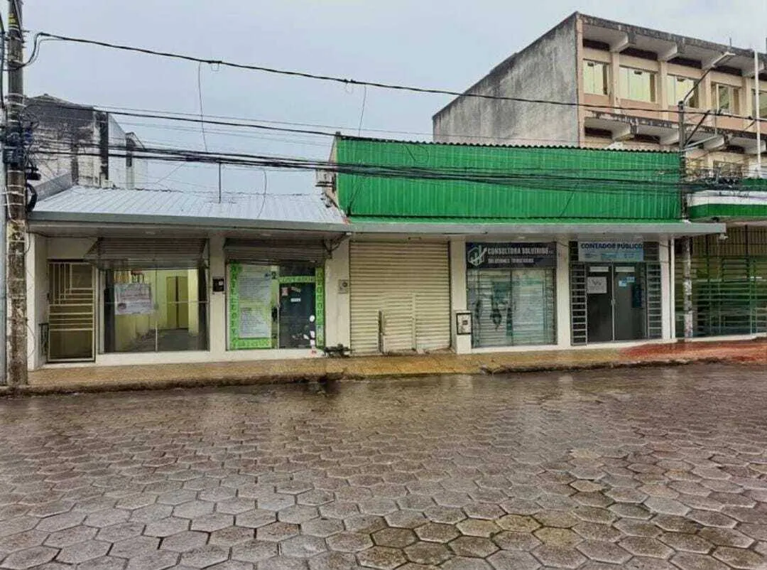 Foto 1 de CASA COMERCIAL, CENTRO