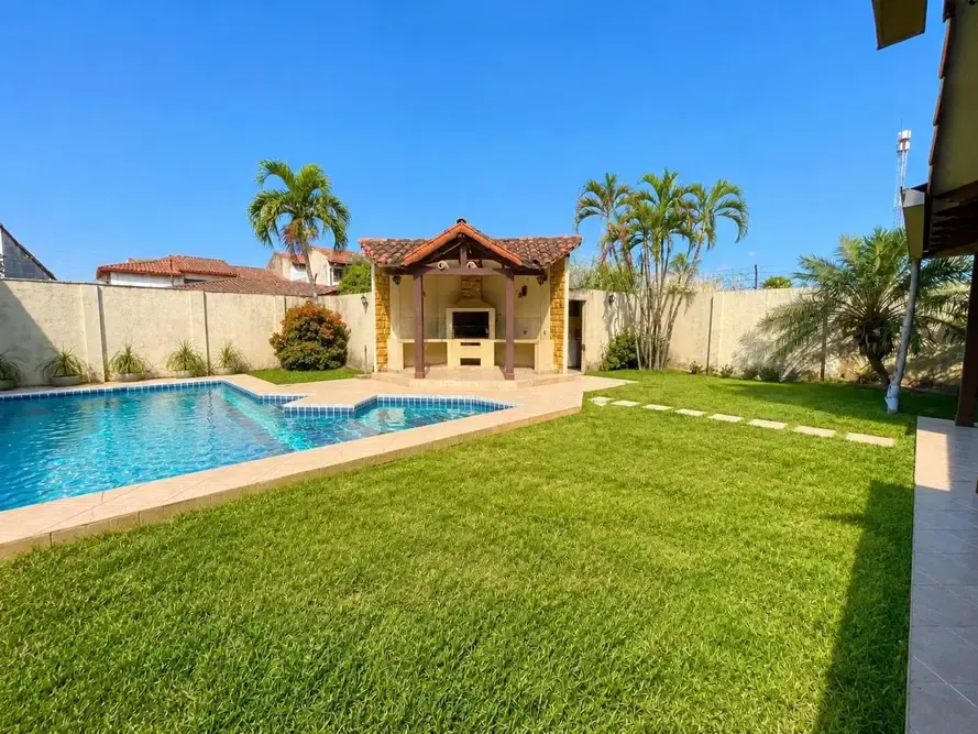 Foto 4 de Casa en Alquiler Zona El Carmen