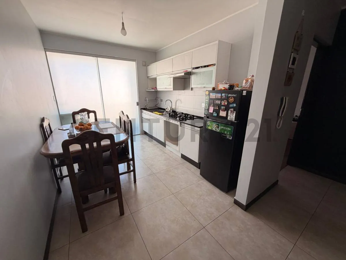 Foto 4 de Garzonier en Venta | Adela Zamudio – Cala Cala