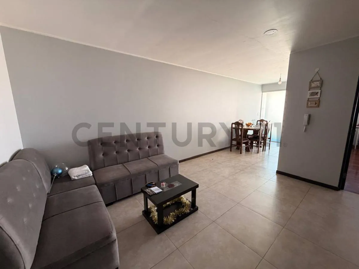 Foto 1 de Garzonier en Venta | Adela Zamudio – Cala Cala