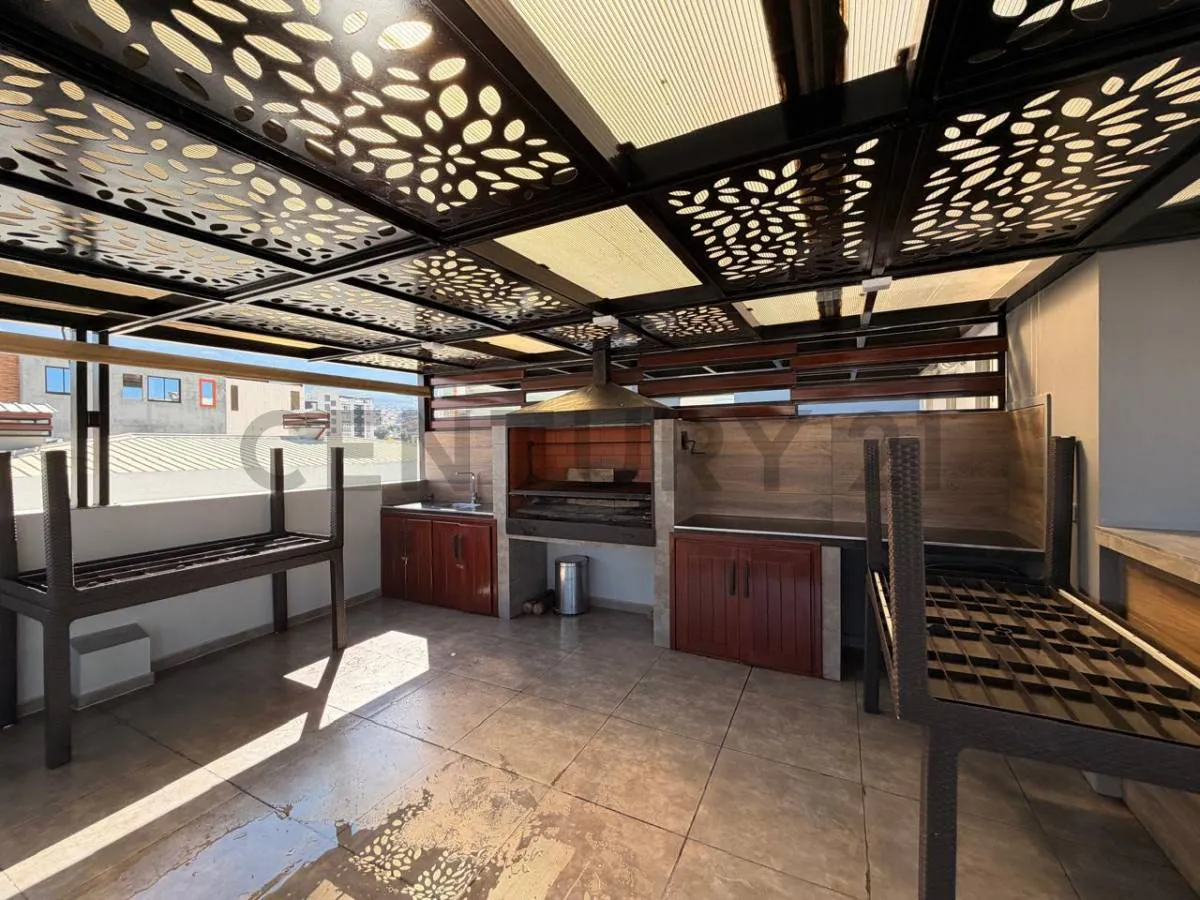 Foto 11 de Garzonier en Venta | Adela Zamudio – Cala Cala